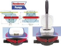 Hendersson pumput